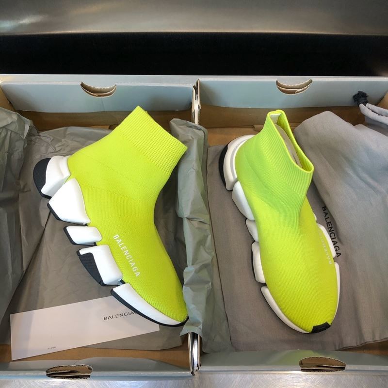 Balenciaga Speed Shoes